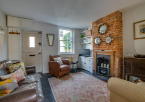 Jasmine Cottage